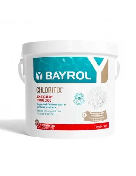 Bayrol Chlorifix 5 Kg