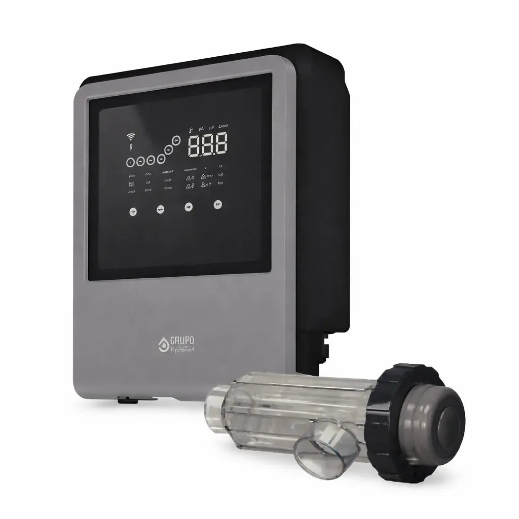 HYDROSUD Hydrosalt LC2 21g
