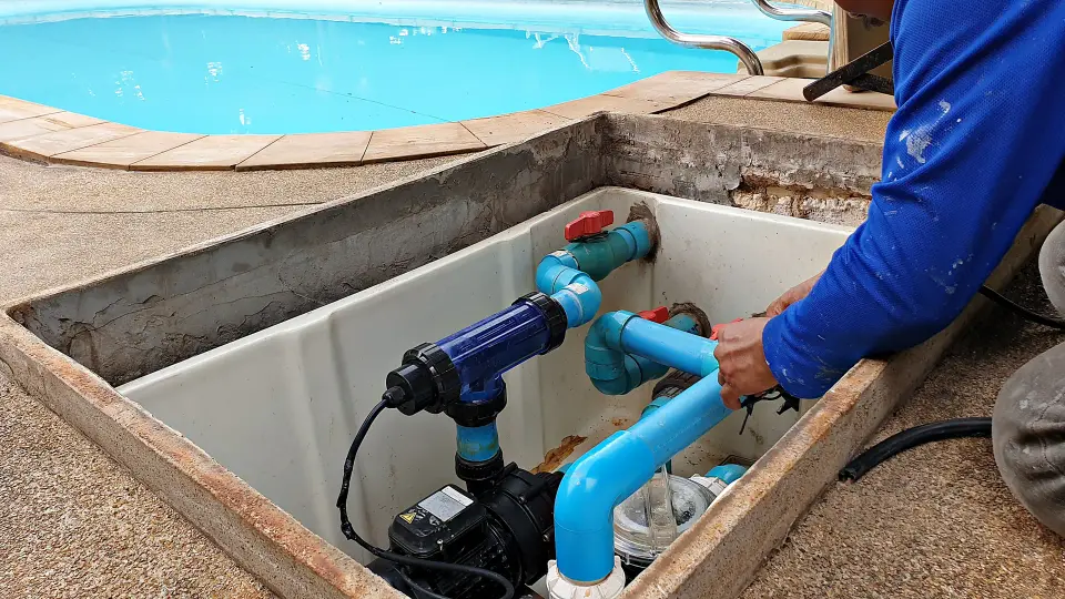 Bombas de agua