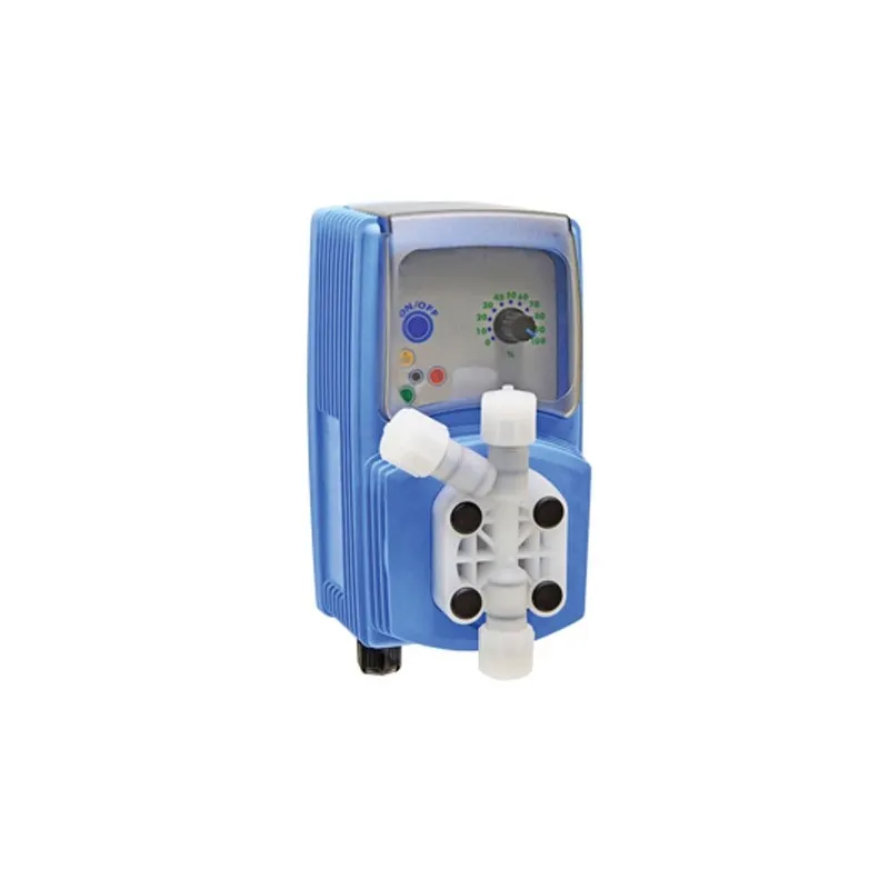 Dosim Constante VCO 6l