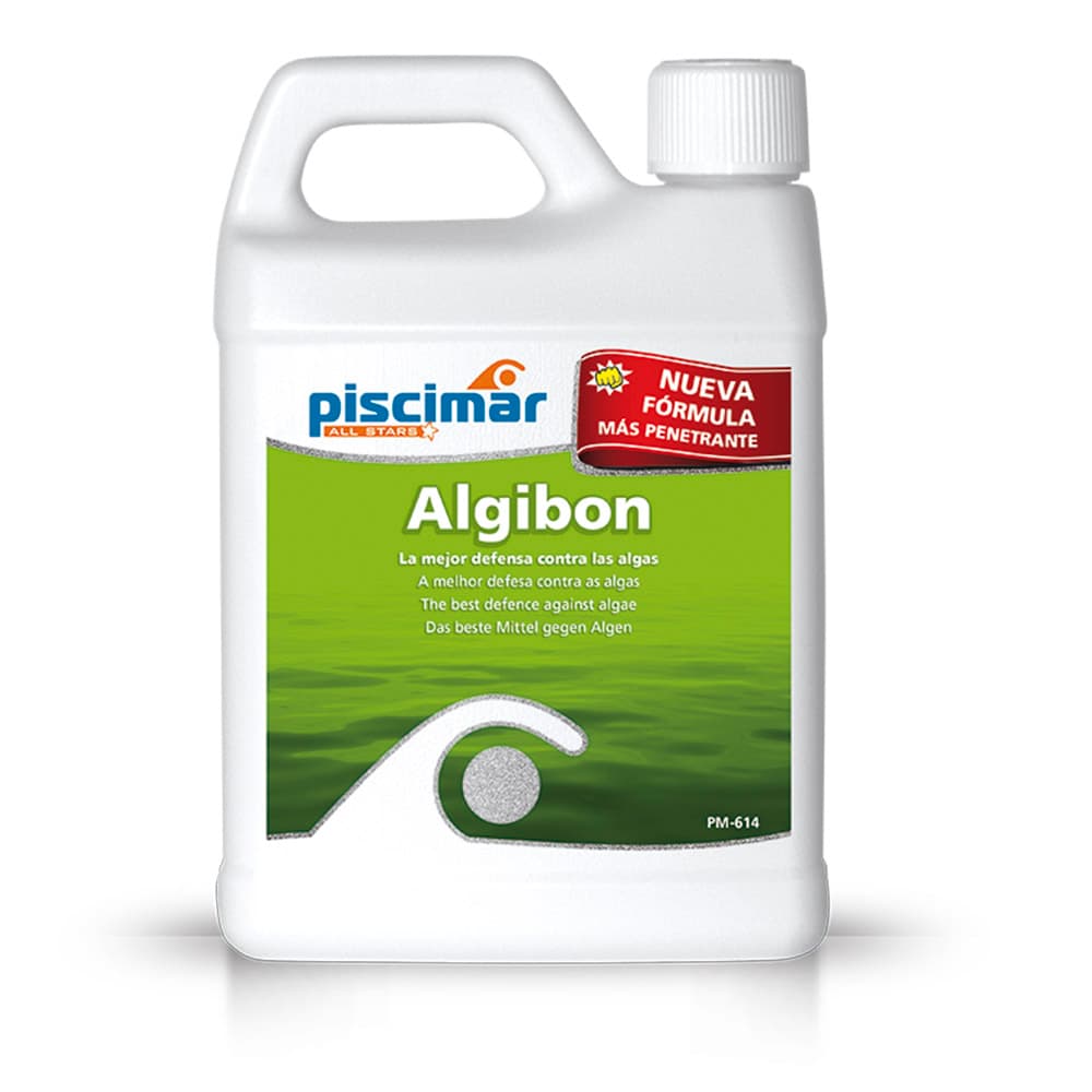Piscimar Algibon