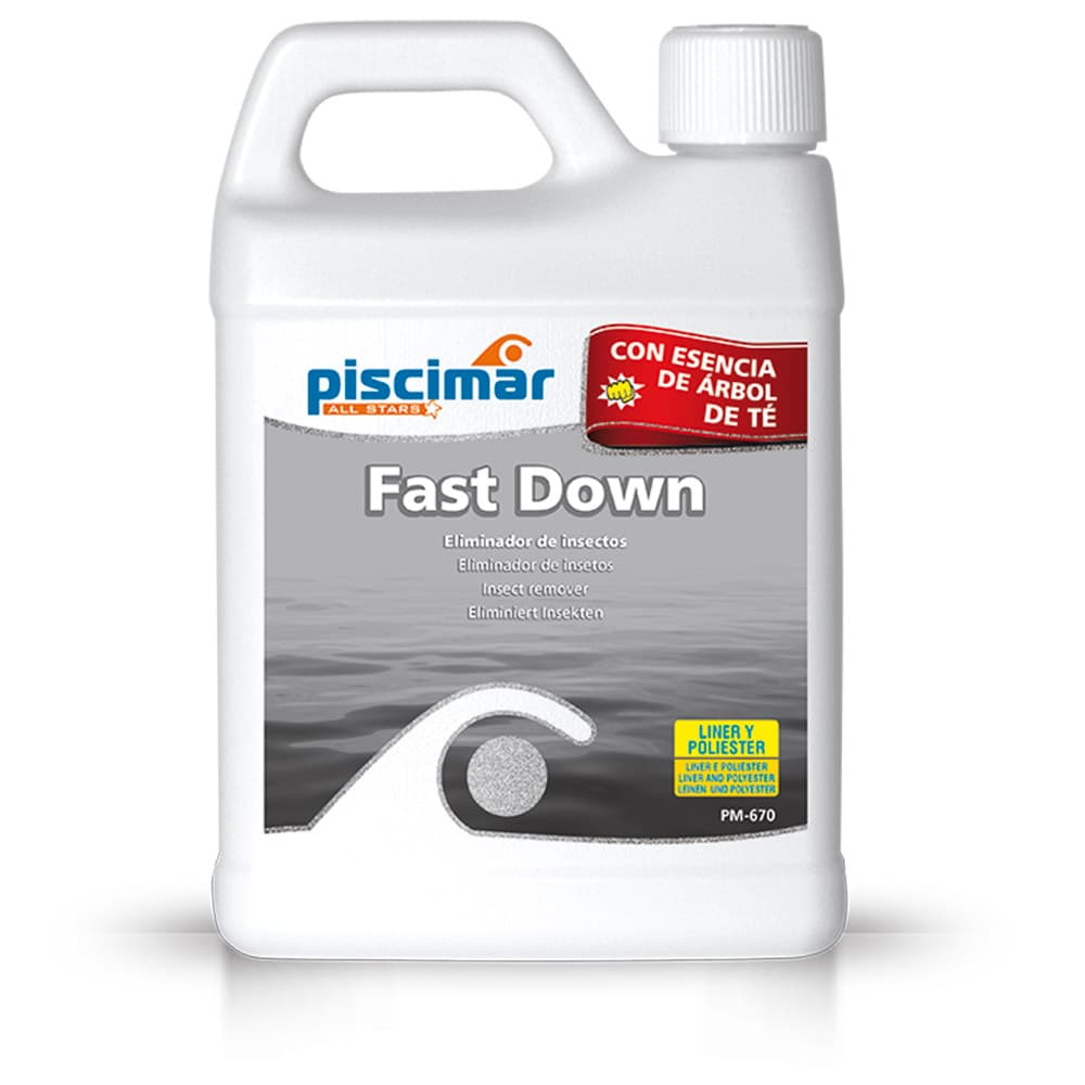 Piscimar Fast Down
