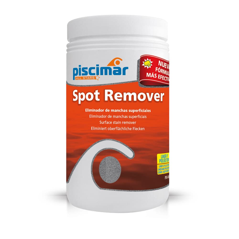 Piscimar Spot Remover